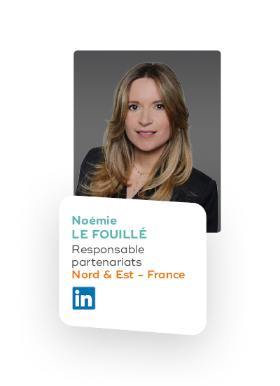 Noémie Le Fouillé