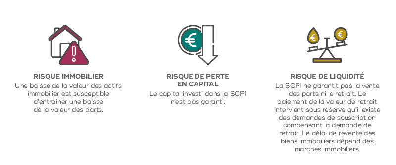 Principaux risques