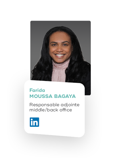 Farida Moussa Bagaya