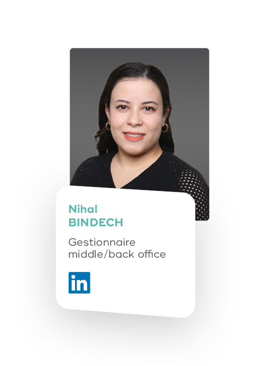 Nihal Bindech