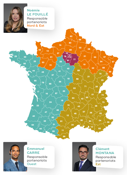 carte equipe commerciale new