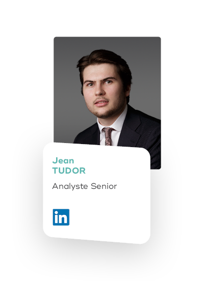 Jean Tudor