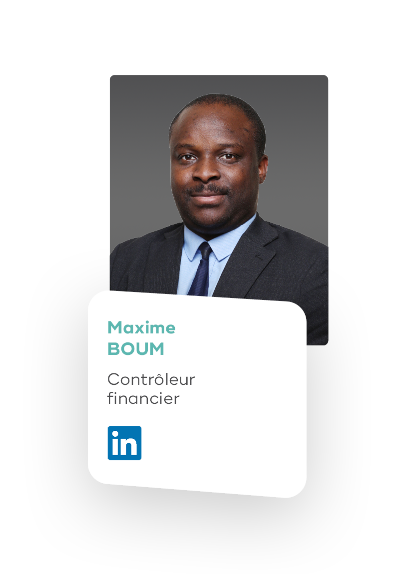 Maxime Boum