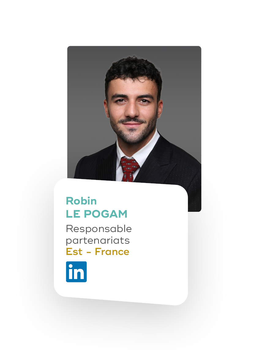 Robin Le Pogam